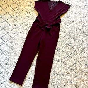 Express Jumpsuit